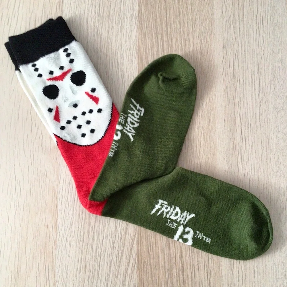 Fun Socks - Picture 2 of 2